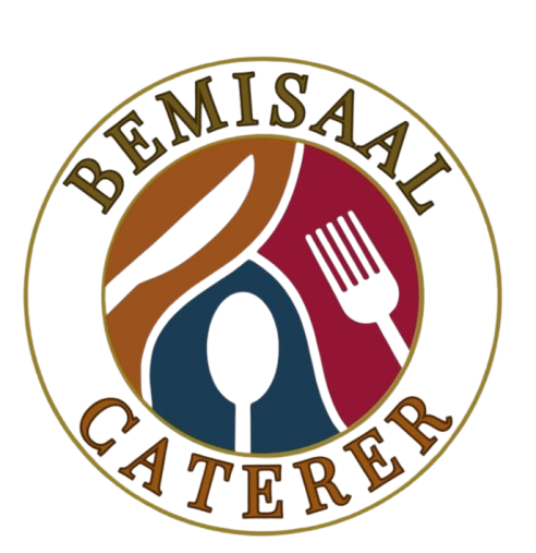 Bemisaal Caterer Logo